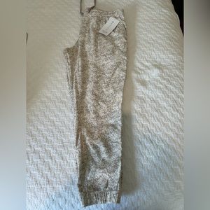 NWT Athleta Farallon Jogger
